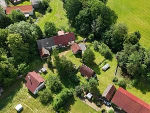 Prodej rodinného domu, Krásná Hora nad Vltavou, 140 m2