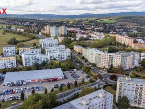 Prodej bytu 2+1, Karlovy Vary - Stará Role, Karlovarská, 61 m2
