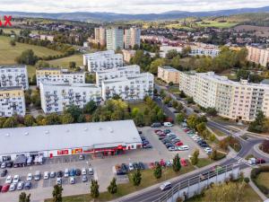 Prodej bytu 2+1, Karlovy Vary - Stará Role, Karlovarská, 61 m2