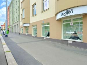 Pronájem ordinace, Praha - Žižkov, Hartigova, 195 m2