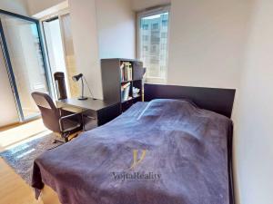 Pronájem bytu 1+kk, Olomouc, Wolkerova, 29 m2