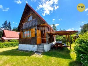 Prodej chaty, Třešť, 72 m2