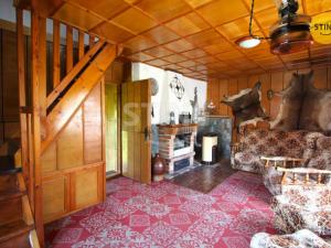 Prodej chaty, Třešť, 72 m2