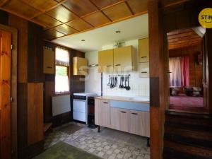 Prodej chaty, Třešť, 72 m2