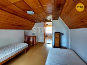 Prodej chaty, Třešť, 72 m2