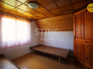 Prodej chaty, Třešť, 72 m2