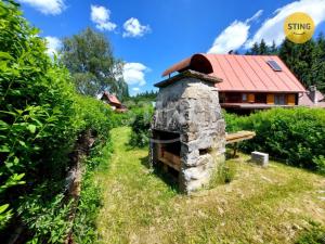 Prodej chaty, Třešť, 72 m2