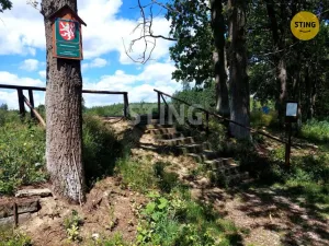 Prodej chaty, Třešť, 72 m2
