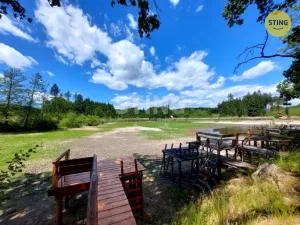 Prodej chaty, Třešť, 72 m2