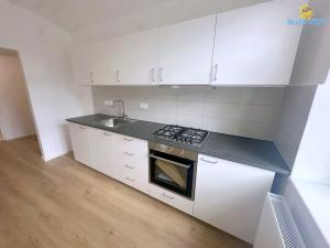 Pronájem bytu 2+1, Praha - Vršovice, Kozácká, 45 m2