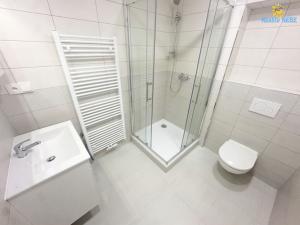 Pronájem bytu 2+1, Praha - Vršovice, Kozácká, 45 m2