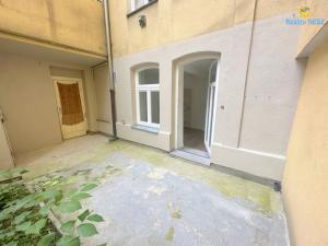 Pronájem bytu 2+1, Praha - Vršovice, Kozácká, 45 m2