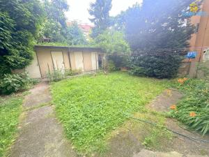 Pronájem bytu 2+1, Praha - Vršovice, Kozácká, 45 m2