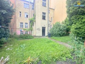 Pronájem bytu 2+1, Praha - Vršovice, Kozácká, 45 m2