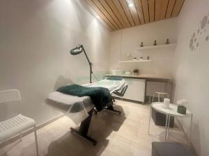 Pronájem komerční nemovitosti, Praha - Nusle, Hvězdova, 11 m2