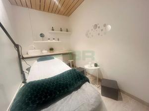 Pronájem komerční nemovitosti, Praha - Nusle, Hvězdova, 11 m2