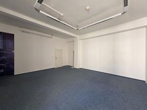 Pronájem kanceláře, Plzeň, náměstí Republiky, 34 m2