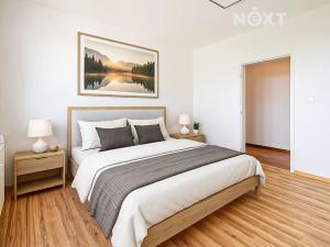 Prodej bytu 2+1, České Budějovice, Kubatova, 57 m2