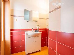 Prodej bytu 2+1, České Budějovice, Kubatova, 57 m2