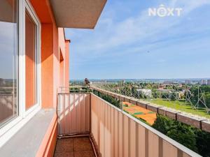 Prodej bytu 2+1, České Budějovice, Kubatova, 57 m2