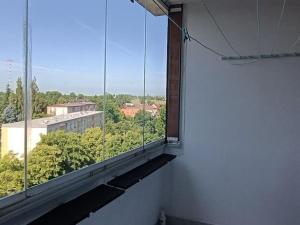 Pronájem bytu 3+1, Karlovy Vary, Dvořákova, 62 m2