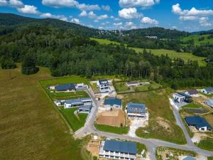 Prodej pozemku pro bydlení, Jeseník, 2700 m2