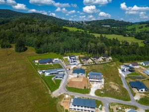 Prodej pozemku pro bydlení, Jeseník, 2700 m2