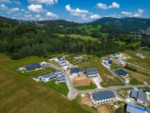 Prodej pozemku pro bydlení, Jeseník, 2700 m2