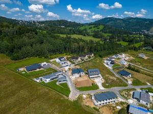 Prodej pozemku pro bydlení, Jeseník, 2700 m2