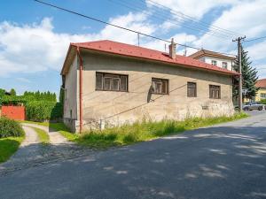 Prodej restaurace, Kroměříž, 366 m2