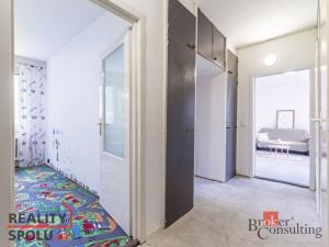Prodej bytu 3+1, Brno - Bohunice, Okrouhlá, 59 m2