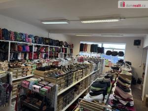 Pronájem obchodního prostoru, Frenštát pod Radhoštěm, nám. Míru, 100 m2