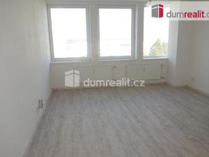 Pronájem bytu 1+kk, Břeclav, J. Opletala, 30 m2