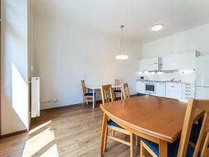 Pronájem bytu 3+kk, Brno, Úvoz, 75 m2