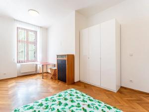 Pronájem bytu 3+kk, Brno, Úvoz, 75 m2