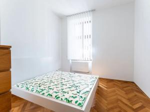 Pronájem bytu 3+kk, Brno, Úvoz, 75 m2