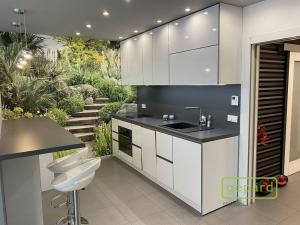 Pronájem bytu 1+kk, Olomouc, Wellnerova, 62 m2