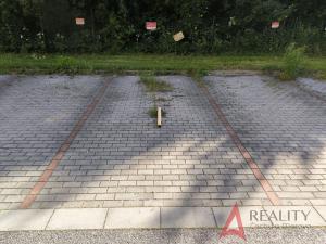 Prodej komerční nemovitosti, Jihlava, 13 m2