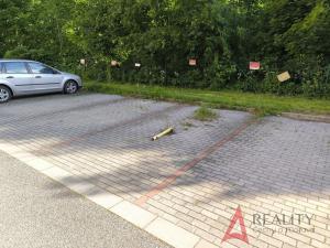 Prodej komerční nemovitosti, Jihlava, 13 m2