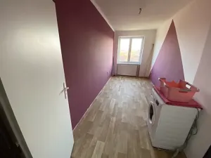 Pronájem bytu 3+1, Mlečice, 72 m2
