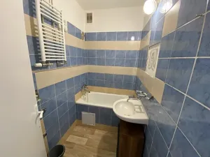 Pronájem bytu 3+1, Mlečice, 72 m2