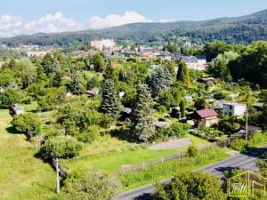 Prodej bytu 1+1, Krupka - Maršov, Šeříková, 36 m2