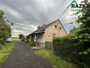 Pronájem bytu 2+1, Stříbro, 60 m2