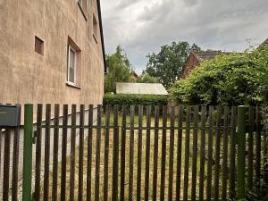 Pronájem bytu 2+1, Stříbro, 60 m2