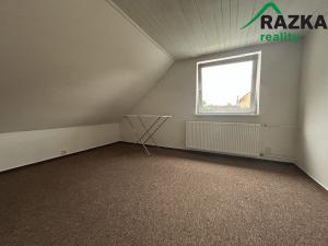 Pronájem bytu 2+1, Stříbro, 60 m2