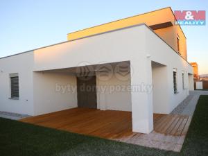 Prodej rodinného domu, Klatovy, Nedbalova, 233 m2