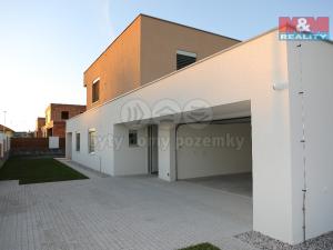 Prodej rodinného domu, Klatovy, Nedbalova, 233 m2