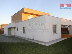 Prodej rodinného domu, Klatovy, Nedbalova, 233 m2