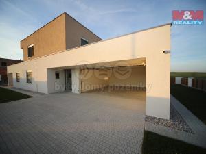Prodej rodinného domu, Klatovy, Nedbalova, 233 m2