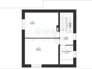 Prodej rodinného domu, Klatovy, Nedbalova, 233 m2